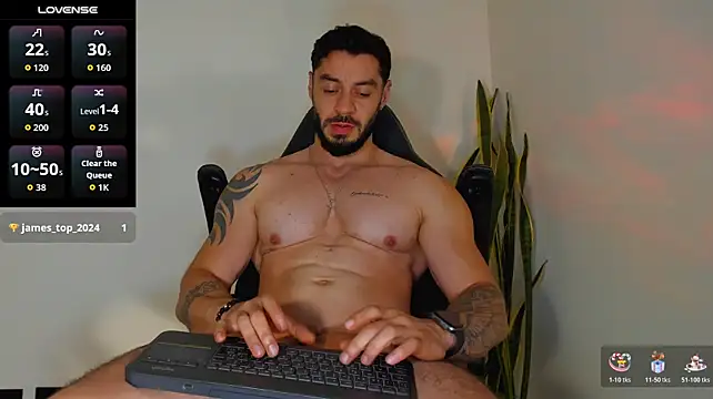 Drake_Cole Live XXX-chat