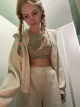 elsawhere Live XXX-Chat