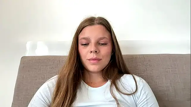 AmieLendor – Live XXX-chat