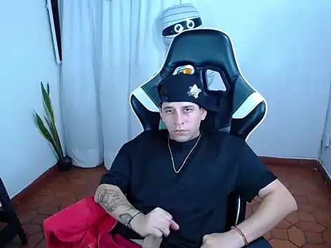 420Liam Live XXX-Chat