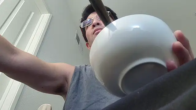 XXX chat uživo modela SebastianReiss