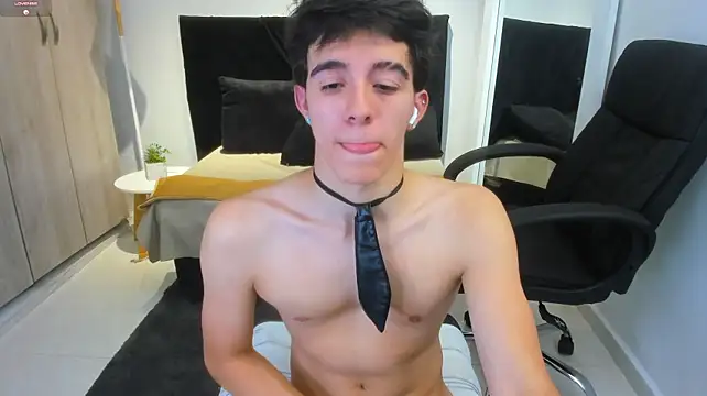 Chat XXX Live Austinbolt