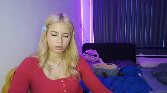 Živý XXX chat ErnestineBagge