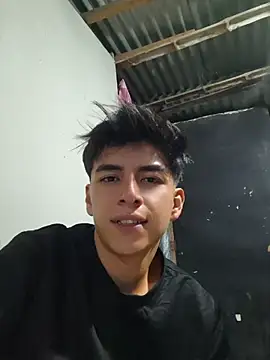 Chat XXX ao vivo de ZaneHoward