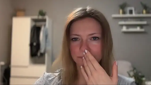 Czat XXX na żywo – MillieShow