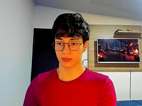 TheBluePrince Live XXX Chat