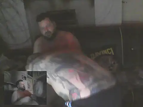 Zerd0 Chat XXX in diretta