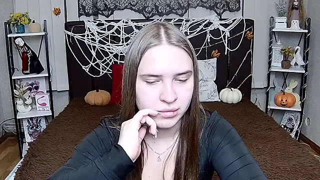 Czat XXX na żywo – LauraHlot