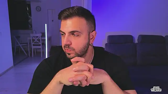 عرض كام Jace_Thorne