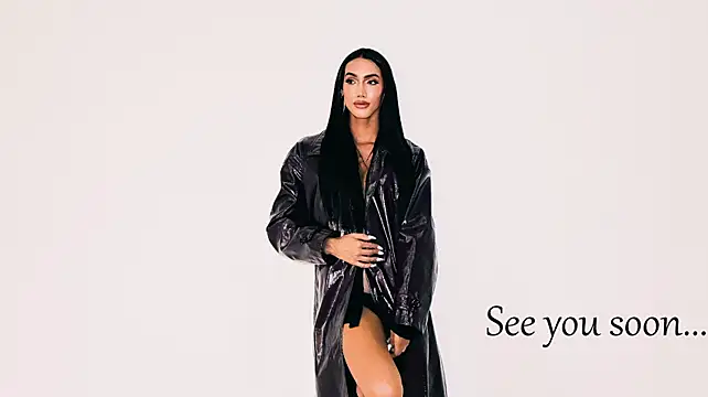 צ'אט XXX בשידור חי של VelvetEstefa