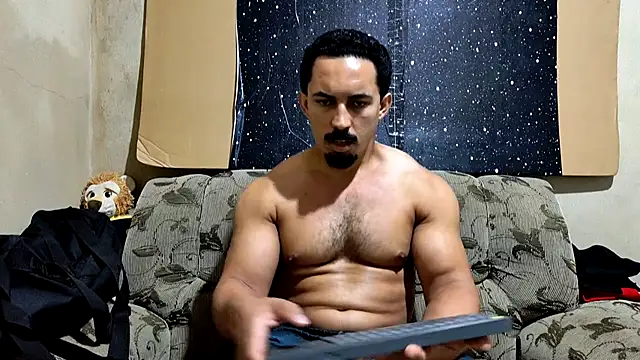 Chat +18 de Superbigmr ao vivo