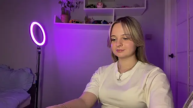 ellarns' Live XXX Chat