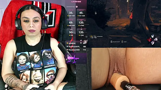 Blaze_Onn's Live XXX Chat