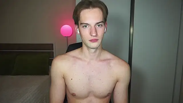 Litmate's Webcam Show