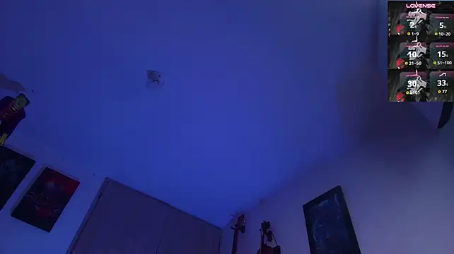 Czat XXX na żywo – Ryuk_it