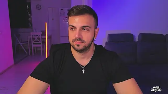 Jace_Thorne Webcamshow