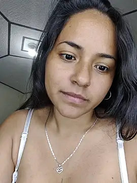 Malliah_killiam's Live XXX Chat