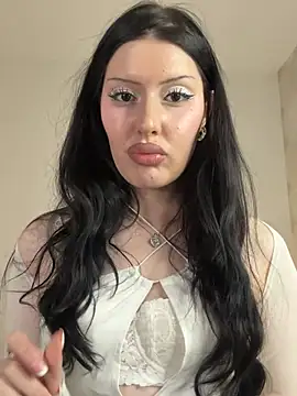 RogersLina Live XXX-Chat