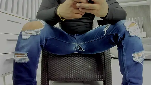 master_jens – Naživo XXX chat