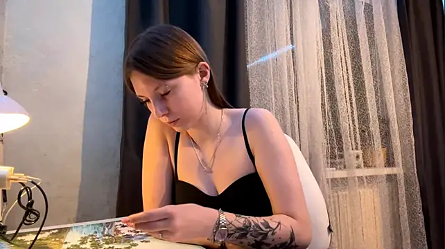 LexieParmele's Live XXX Chat
