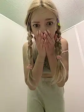 XXX chat uživo modela elsawhere