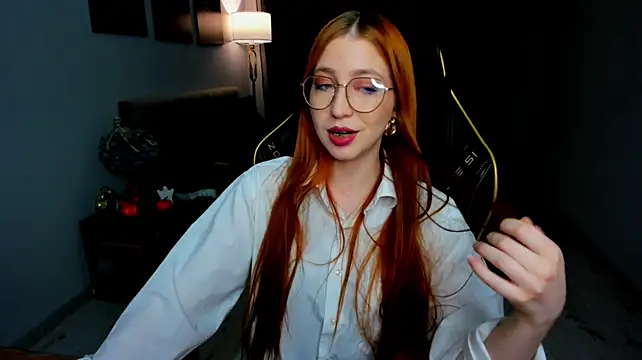 _FireInMySoul_ Chat XXX live