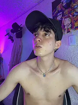Živý XXX chat Hiroaki_hot
