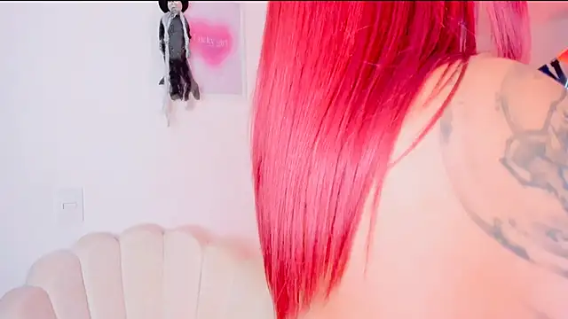 dulce_doll1 live XXX chat