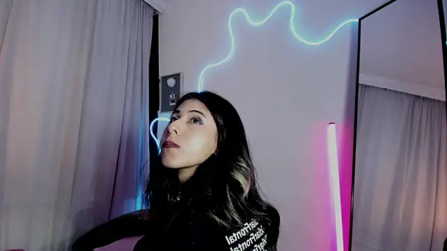 Sara_Foxx1 Obrolan Langsung XXX