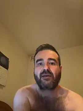 curiosillo83 – Live XXX-chat
