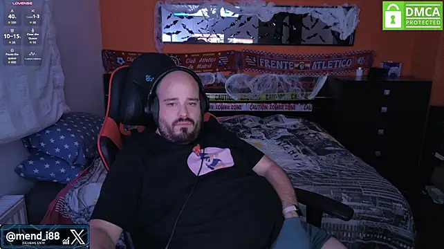 Živý XXX chat menditeta1