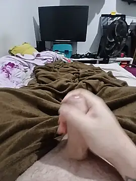 Webkamerová show luluankle
