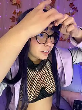 Chat XXX en directo de anni_ross