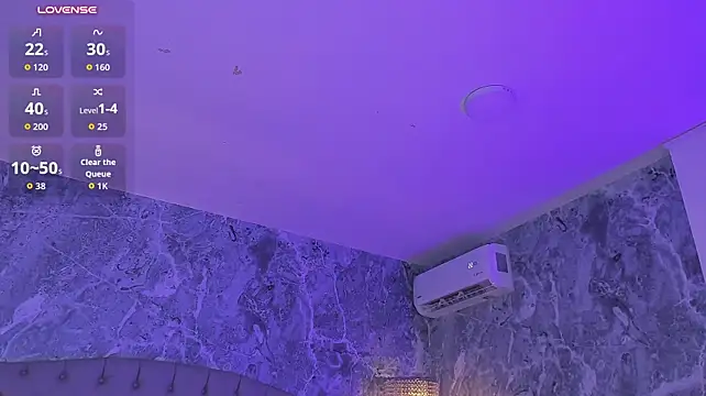 _PARISI_ 现场XXX聊天