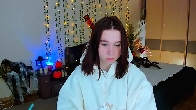 MooonlightSky Chat XXX in diretta