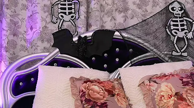 ScarletVex Live XXX-chat