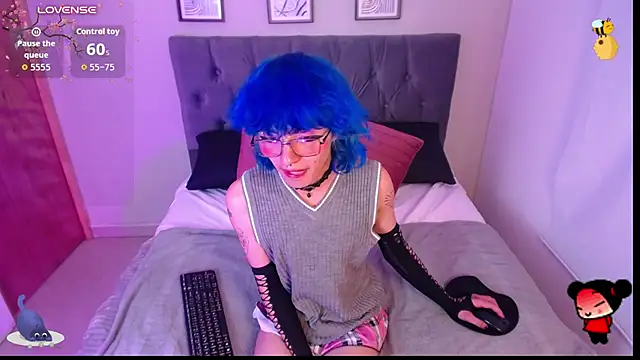 venus_999 Chat XXX in diretta