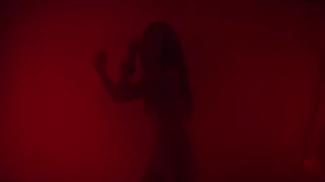 Sembang XXX Secara Langsung Honeyy-Angel