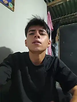 Chat XXX Live ZaneHoward