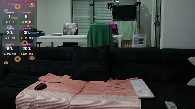 samarakayako Live XXX Chat