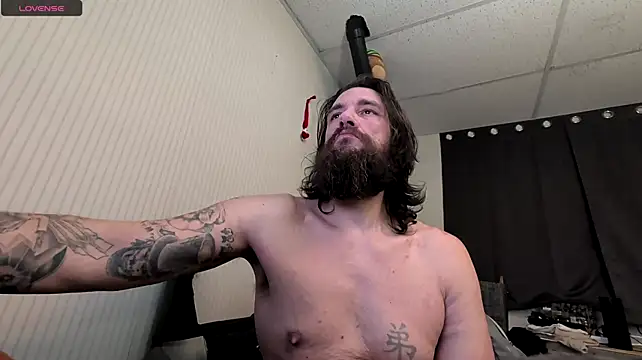 Bearded_veteran: απευθείας συνομιλία ΧΧΧ