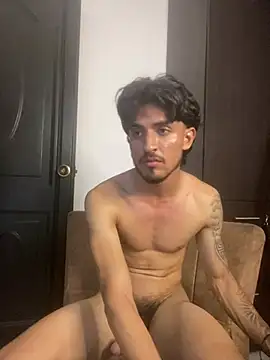 Czat XXX na żywo – Kriss_Edwards
