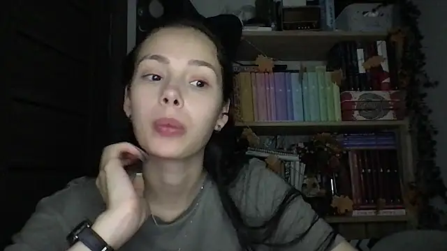 Chat XXX en directo de Yuna5343