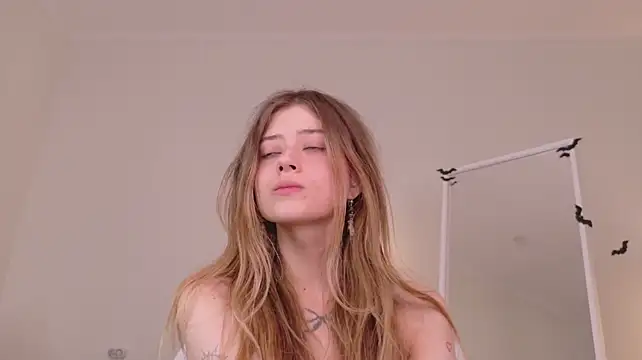 Chat +18 de FrieMoor ao vivo