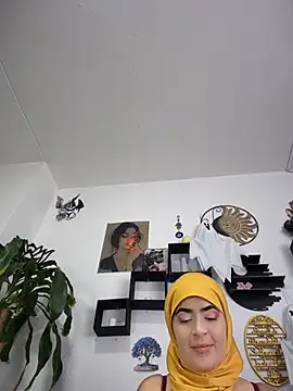 jamilaross Chat XXX in diretta