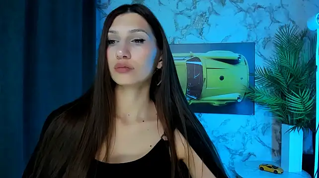 Mollyinyourmind's Live XXX Chat