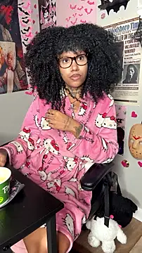 spookiebaddie Live XXX-chat