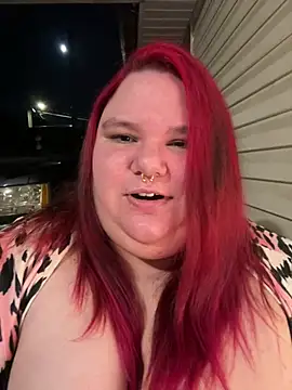 hunnybunssbbw's Live XXX Chat