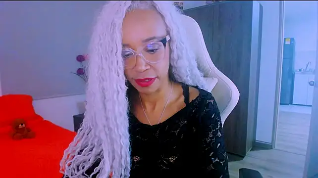 ScarlettMalbec Chat XXX live