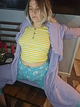 Chat XXX ao vivo de ScarletsWeb